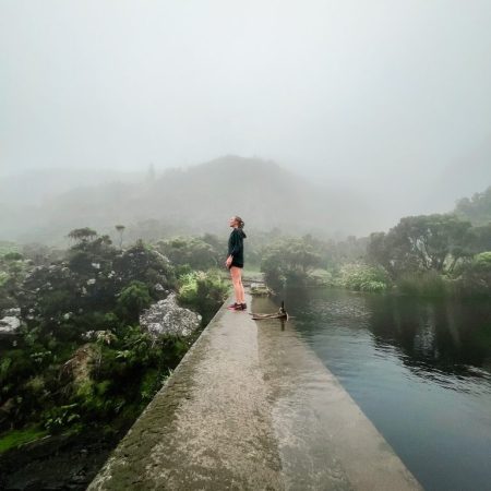 Wanderung zur Lagoa do Fogo, die schönsten Wanderungen auf Sao Miguel